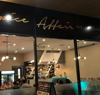 Spice Affair Indian Cuisine - Inverell Accommodation