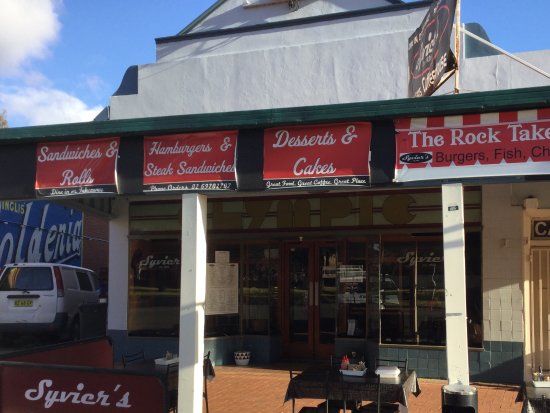 French Park ACT Inverell Accommodation