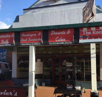 Syviers Coffee House - Inverell Accommodation