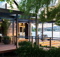 The Boat House - Inverell Accommodation