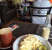 The Front Cafe - Inverell Accommodation