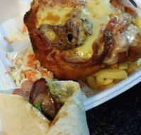 The G Spot - Inverell Accommodation