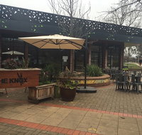 The Knox Made in Watson - Inverell Accommodation
