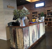 The Plains Pantry - Inverell Accommodation