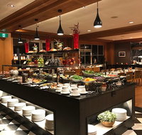 The Promenade Cafe - Hyatt Hotel Canberra - Inverell Accommodation