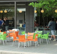 This Cafe - Inverell Accommodation