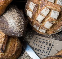 Three Mills Bakery - Inverell Accommodation