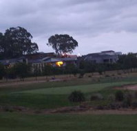 Trevino's Gold Creek - Inverell Accommodation