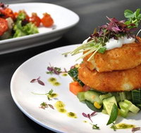 Tulips Cafe - Inverell Accommodation