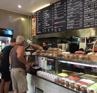Turkish Halal Pide House - Inverell Accommodation