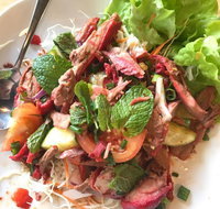 Two Sisters Lao Thai Cuisine - Inverell Accommodation