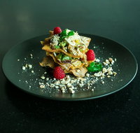 Vincent Restaurant - Inverell Accommodation