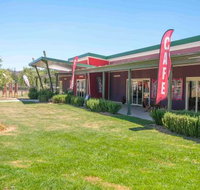 Willow Tree Cafe - Inverell Accommodation