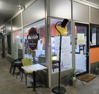 Alka's Cafe - Inverell Accommodation