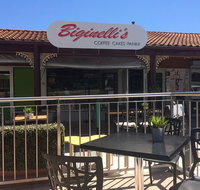 Biginelli's - Inverell Accommodation