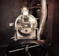 Bliss Coffee Roasters - Inverell Accommodation