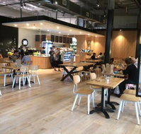 Caffe Cherry Beans - Inverell Accommodation