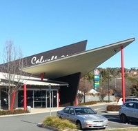 Calwell Club - Inverell Accommodation