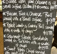 Coffee Guru - Vincentia - Inverell Accommodation