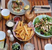 Common Grounds Gowrie - Inverell Accommodation