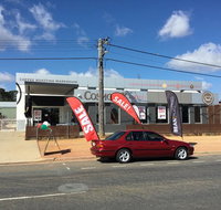 Cosmorex Coffee - Inverell Accommodation