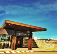 Country Club Gledswood Hills - Inverell Accommodation