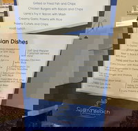 Culburra Beach Brasserie - Inverell Accommodation