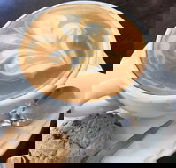 D'Artagnan's Cafe - Inverell Accommodation