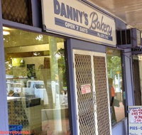 Danny's Bakery - Inverell Accommodation