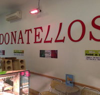 Donatello's - Inverell Accommodation