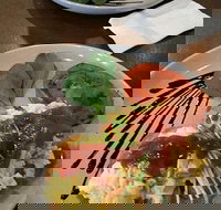 Fibonacci Coffee - Inverell Accommodation