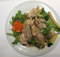 Fortune Cookie Chinese Restaurant - Inverell Accommodation