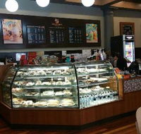 Gloria Jean Coffee - Inverell Accommodation