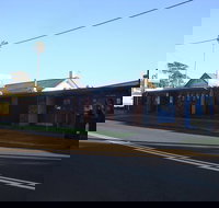 Greenwell Point Hotel - The Bistro and Pizza Bar - Inverell Accommodation