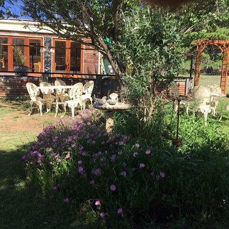 Apple Tree Flat NSW Inverell Accommodation
