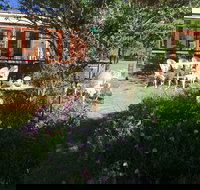 Hill End Estate - Inverell Accommodation