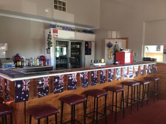 Bowenville ACT Inverell Accommodation