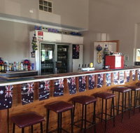 Ivanhoe hotel motel - Inverell Accommodation