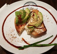 Jamaica Blue - Inverell Accommodation