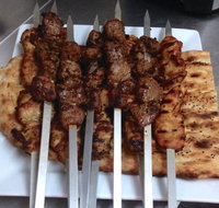 Kabul Kebab House - Inverell Accommodation