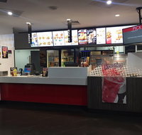 KFC - Inverell Accommodation
