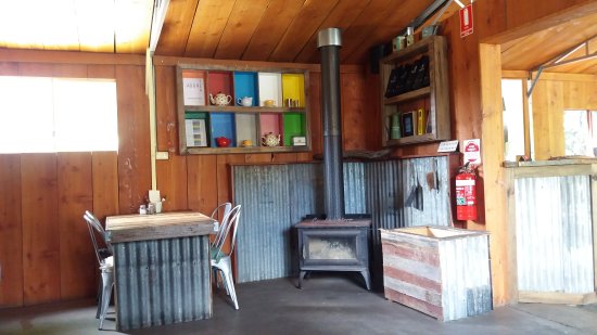 Bonython ACT Inverell Accommodation