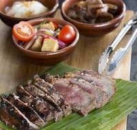Kusina - Inverell Accommodation