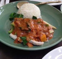 Lemon Grass Thai - Inverell Accommodation