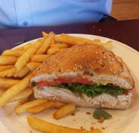 Lido Cafe  Bar - Inverell Accommodation
