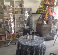 Loz's Coffee and Gifts - Inverell Accommodation