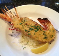 Maestral Mediteranean Seafood Restaurant - Inverell Accommodation