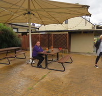 Marshall MacMahon Inn - Inverell Accommodation