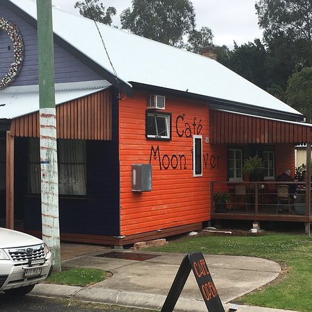 Pikapene ACT Inverell Accommodation