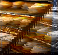 Nimmitabel Bakery - Inverell Accommodation